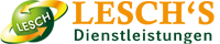 Lesch's Dienstleistungen